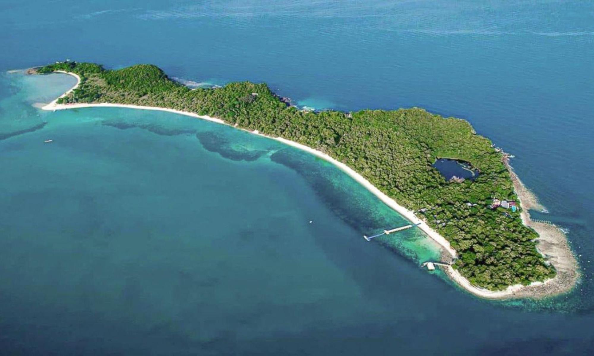 Marasca Samui - Beachfront Escape On Lively Chaweng 사무이 외부 사진